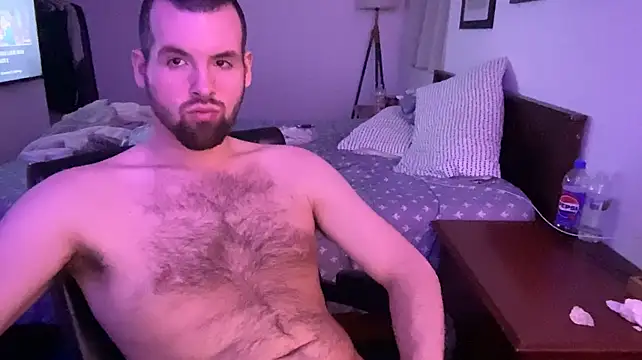 hairyavg live webcam