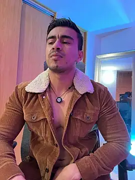 chris_clarck (M young) - Take off my brief🍆🍑🔥😈🥵