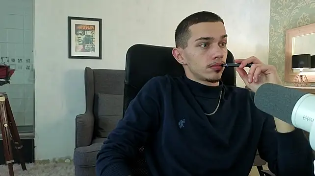 kaydendrew (M twink) - Lets hiT the goal and CUM