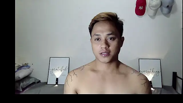 lonelymark4u (M young) - my goal helping me to cum guys take me p