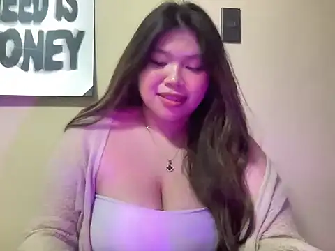 Gambar streaming stacy_valeria19 di Stripchat