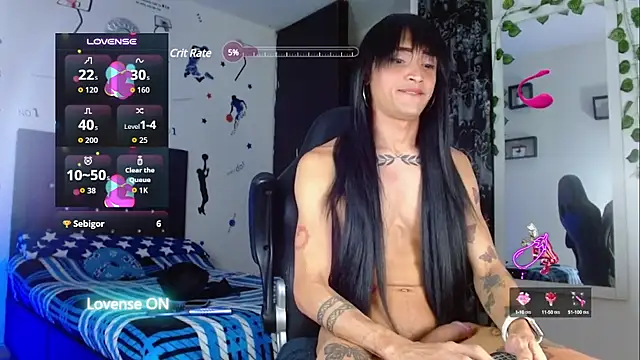 Model: Penelopee22cm