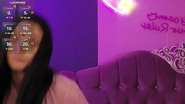 pinkysparks (F young) - ❤️❤️‍🔥Hot naked tease❤️‍🔥❤️