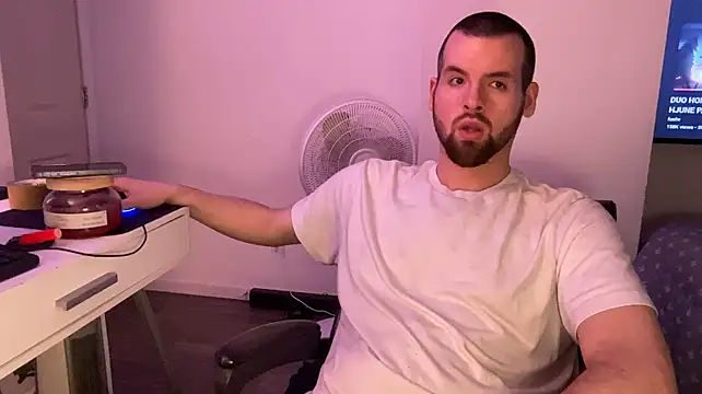 hairyavg