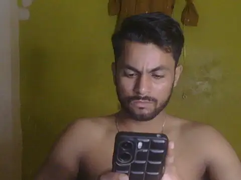 Stubborndesiboy