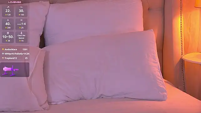 AshleyEvance