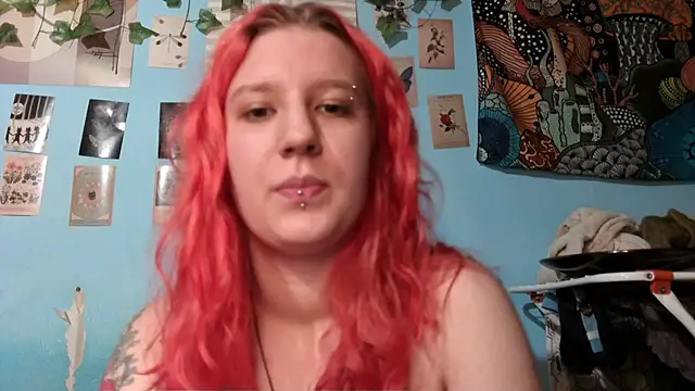 hailey_foxy (F young) - show pussy