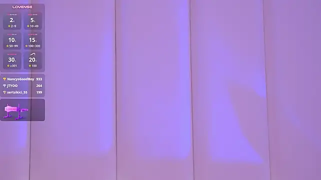leyafoxhall (F teen) - tease your dick
