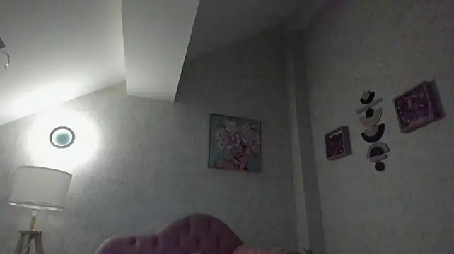 gloriaa_shine (F young) - Fill the goal & Controll 2 MINS 🙈💦