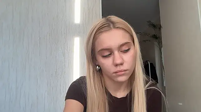 glamorforyou (F teen) - Show my sexy shoulders