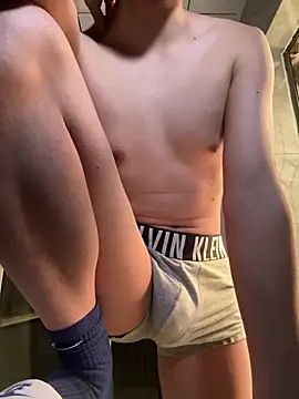 Webcam porno en directo de Ethan_64724