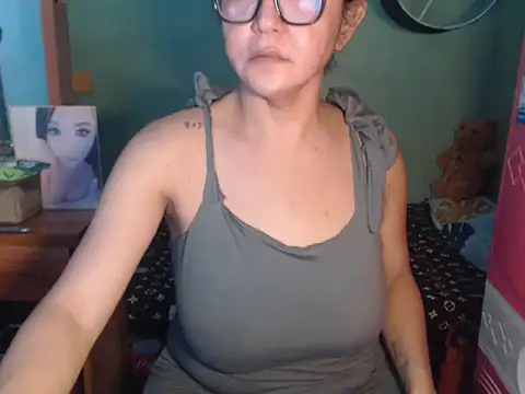 XSexPrincessTsX webcam