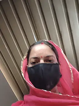 Jyoti_777 live cam on StripChat