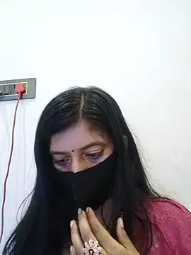 Arohi-11 webcam