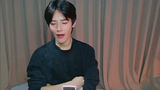 Lumi-ya webcam