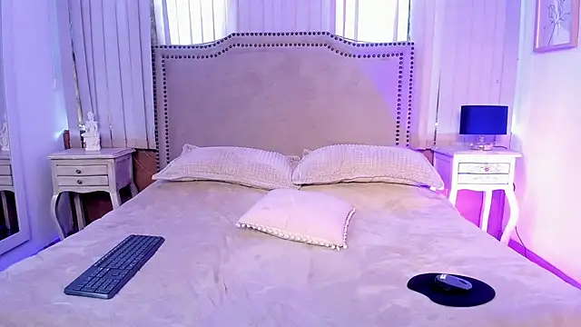 Lexy_Vampyre live cam on StripChat