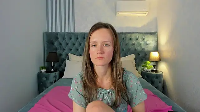 SabrinaNoel webcam
