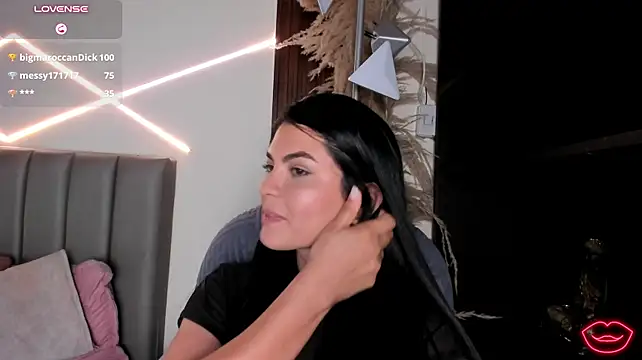 Veronicalanx1