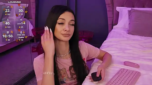 PinkySparks