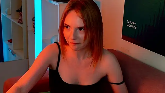 JayseBush live cam on StripChat
