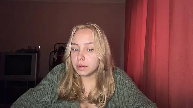 LizzAndar live cam on StripChat
