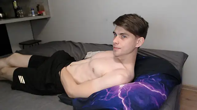 Student_Oliver