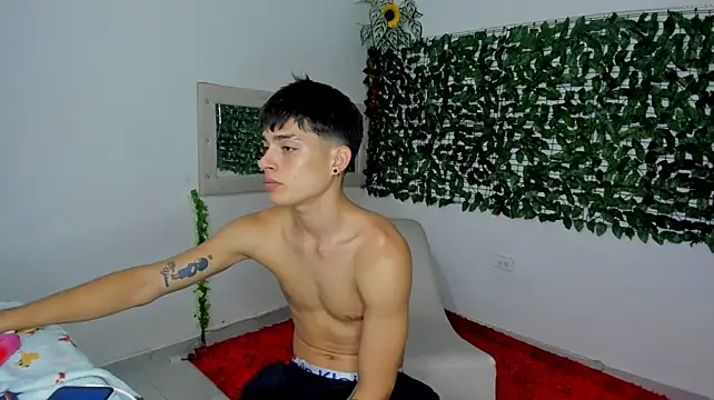 The_beby_guy live cam on StripChat