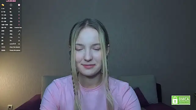 HongTomczak live cam on StripChat