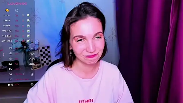 KindHazelHere_