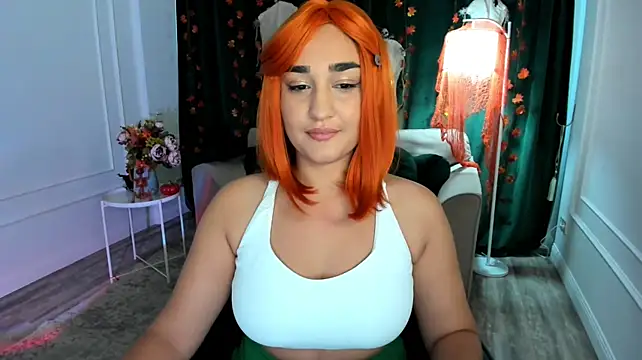 GoldenHeart_1 webcam