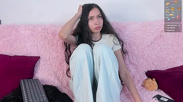 Britney_Rose live cam on StripChat