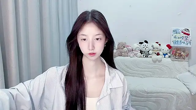 lucky-tt live cam on StripChat