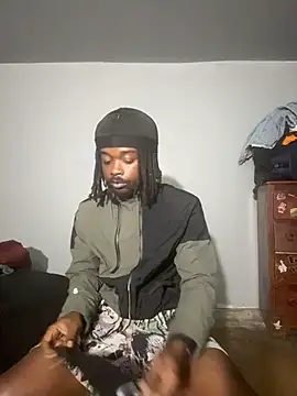 TheMightyDxXx live webcam