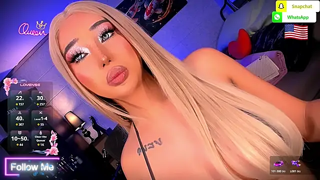 _prettyjawdropper_ live cam on StripChat