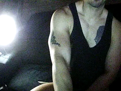 carvandy live cam on StripChat