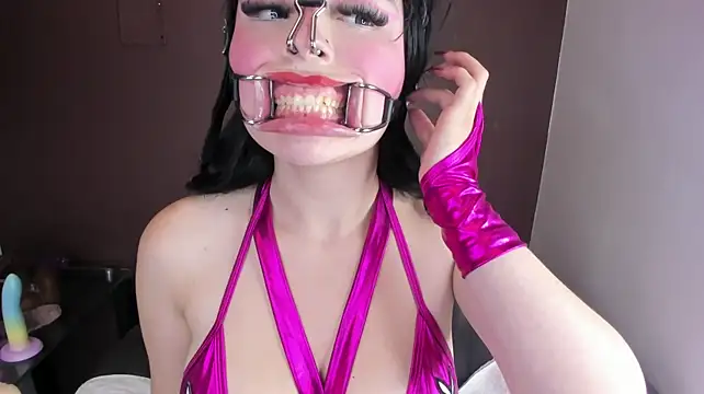 foxi_xiaomi live cam on StripChat
