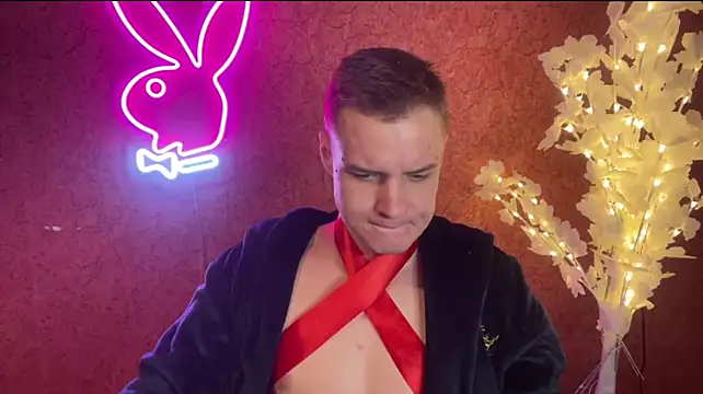 BigBabyMax live cam on StripChat