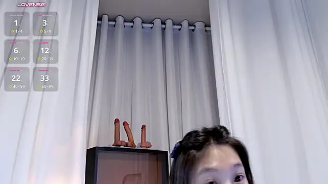 -rourou webcam