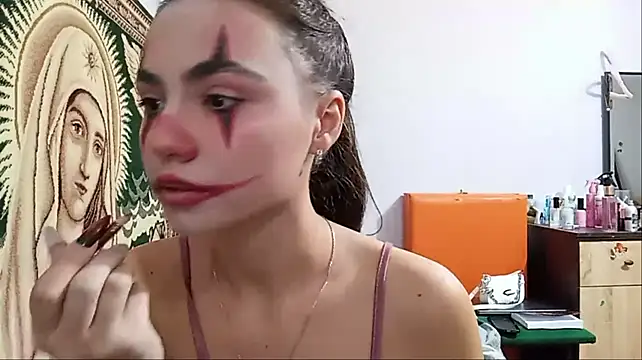 Really_Shy live cam on StripChat
