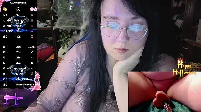 Leona_and_Leon live cam on StripChat