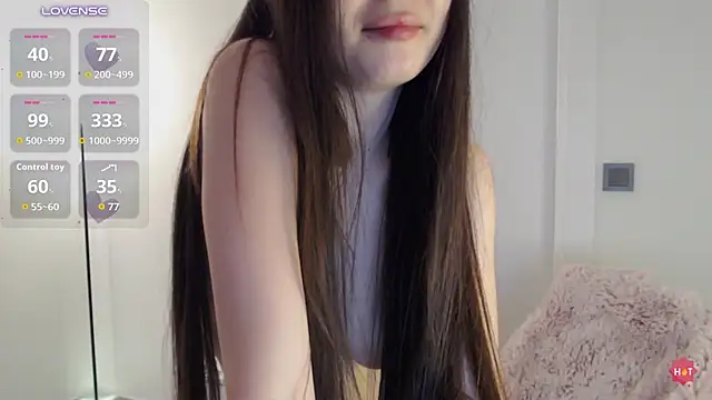 SoraLuna webcam