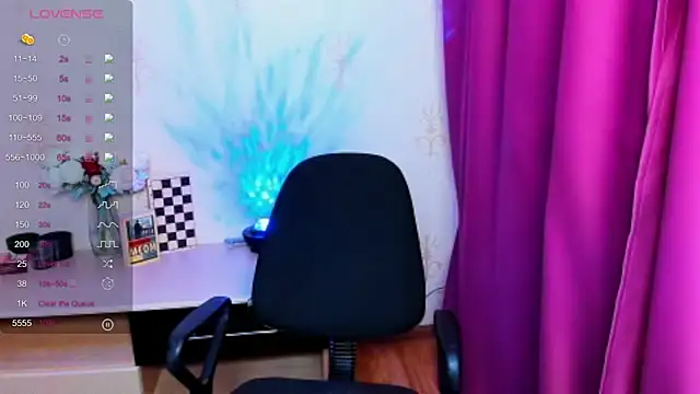 KindHazelHere_