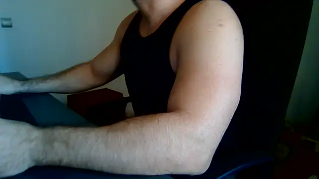 trencoxx live cam on StripChat