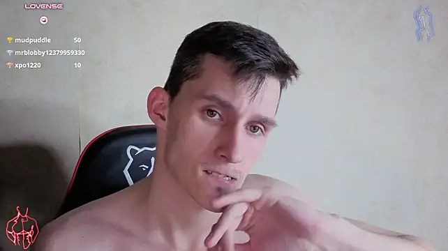 touch_me7 live sex cam