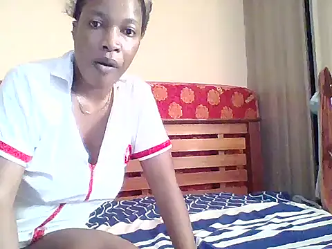 Chiky_Nurse live cam on StripChat