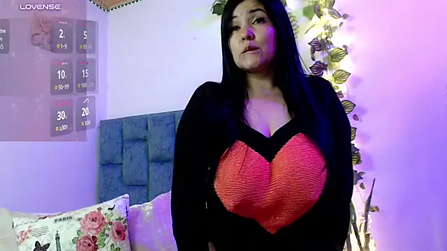 Donniia webcam