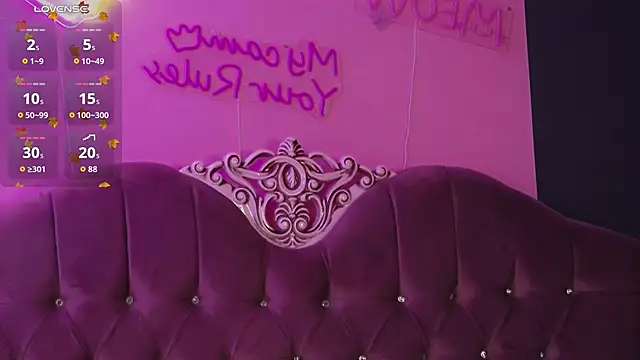 PinkySparks