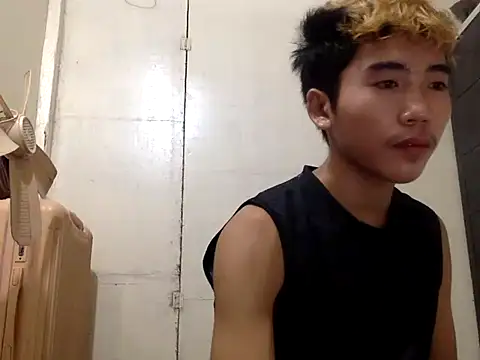 hot_jayxxx live cam on StripChat