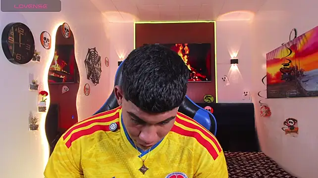 Damian_latinxxx