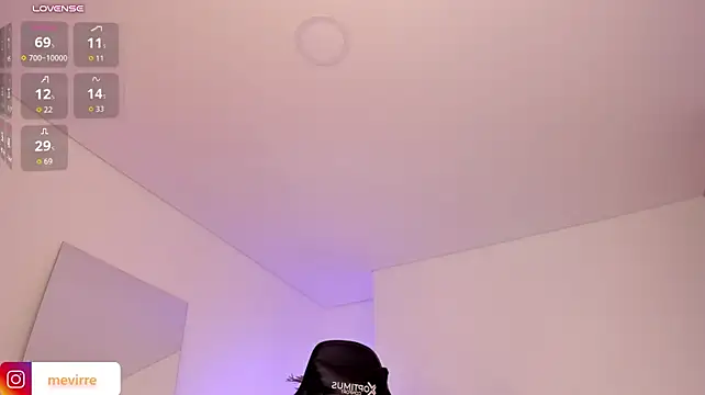 KendallRiseX live cam on StripChat